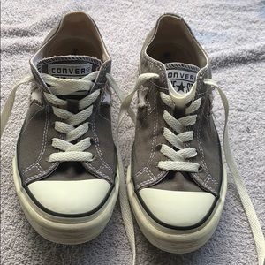 Converse shoes